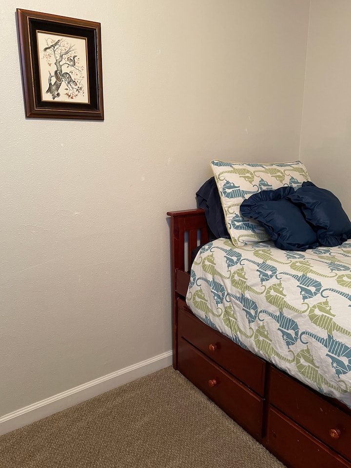 Chambre 3