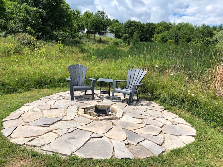 10 Best Airbnb Vacation Rentals In Creemore, Canada Updated 2024