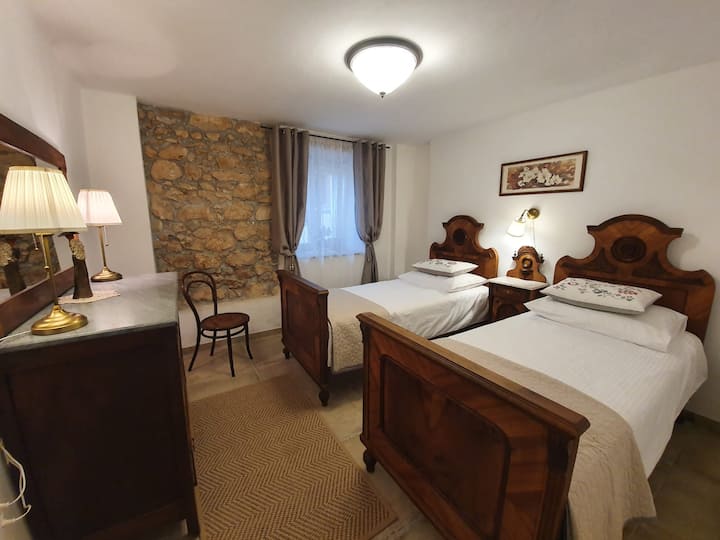 غرفة النوم 3