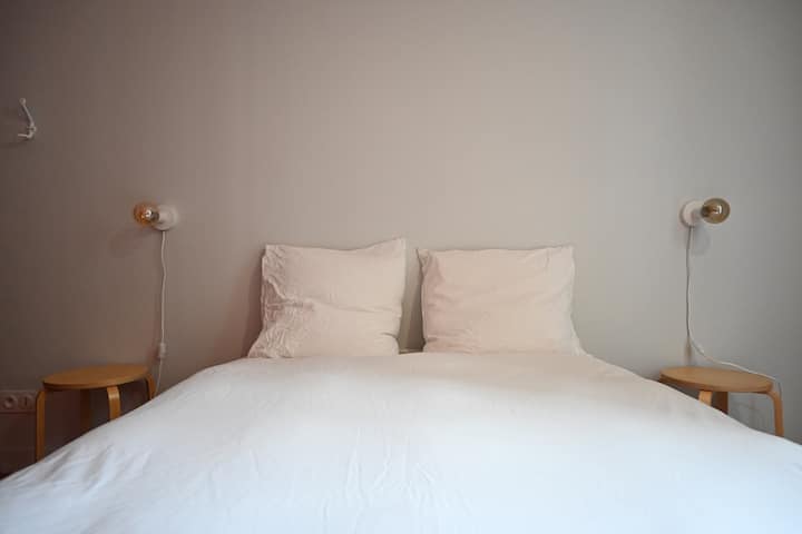 Спалня 2: двойно легло