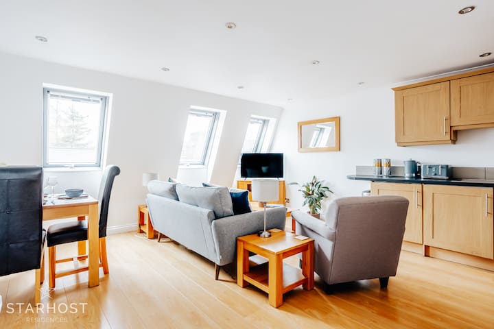 StarHost Residences managed Airbnb listing 3