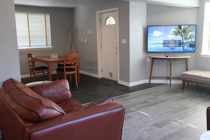 Modern Luxury Suite In Downtown San Jose - San José
