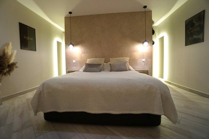 סוויטת הורים