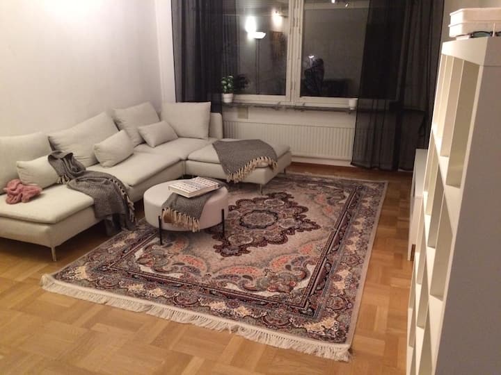 Room För 1-2 Ppl - Västerås