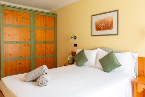 Bilocale - NeveSole Folgarida Aparthotel