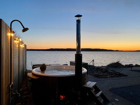Klassificer dagsorden impuls Nykobing Mors Vacation Rentals & Homes - Denmark | Airbnb
