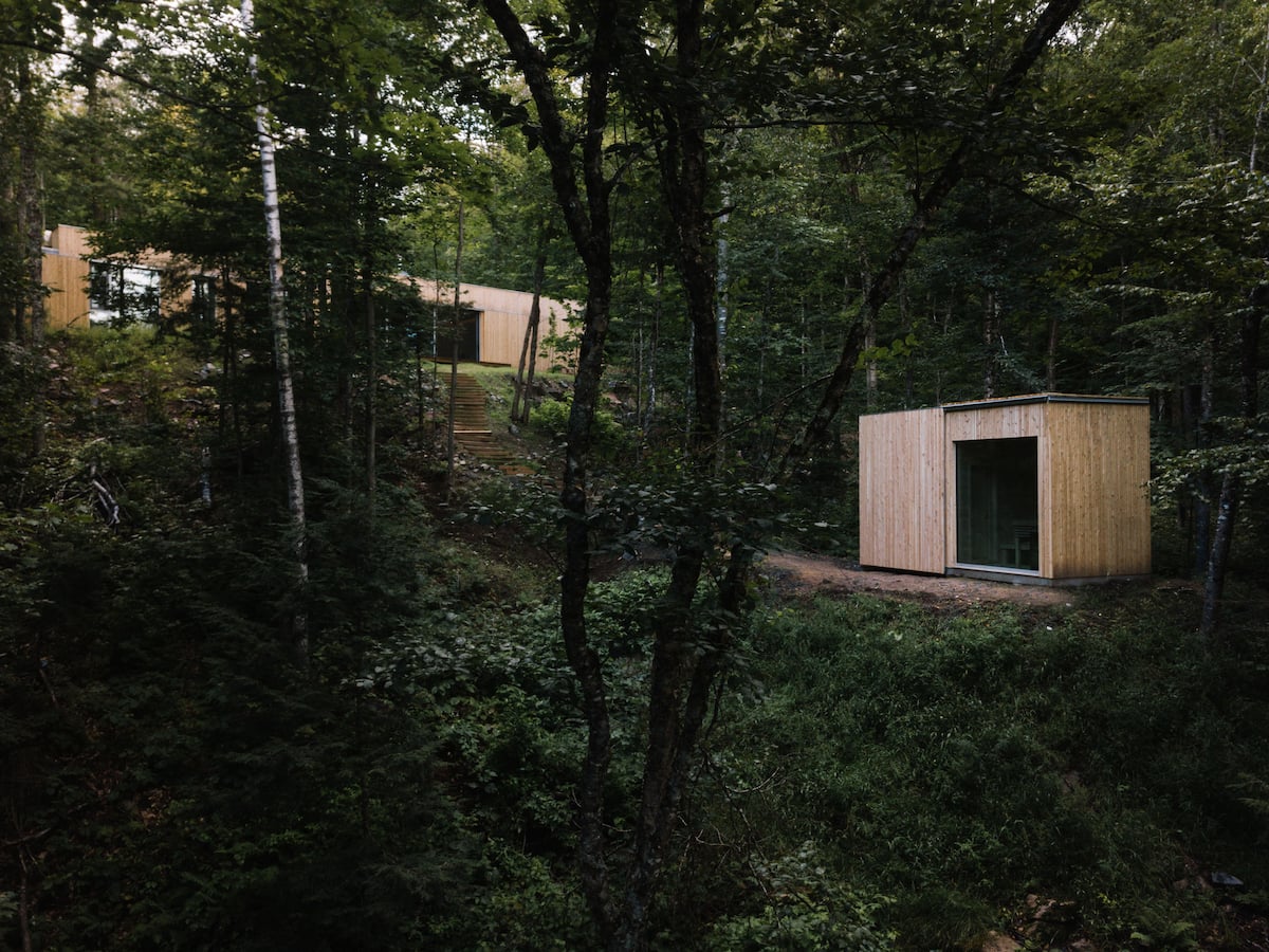hinterhouse — photo 3
