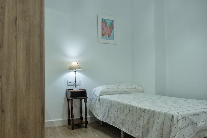 საძინებელი 1