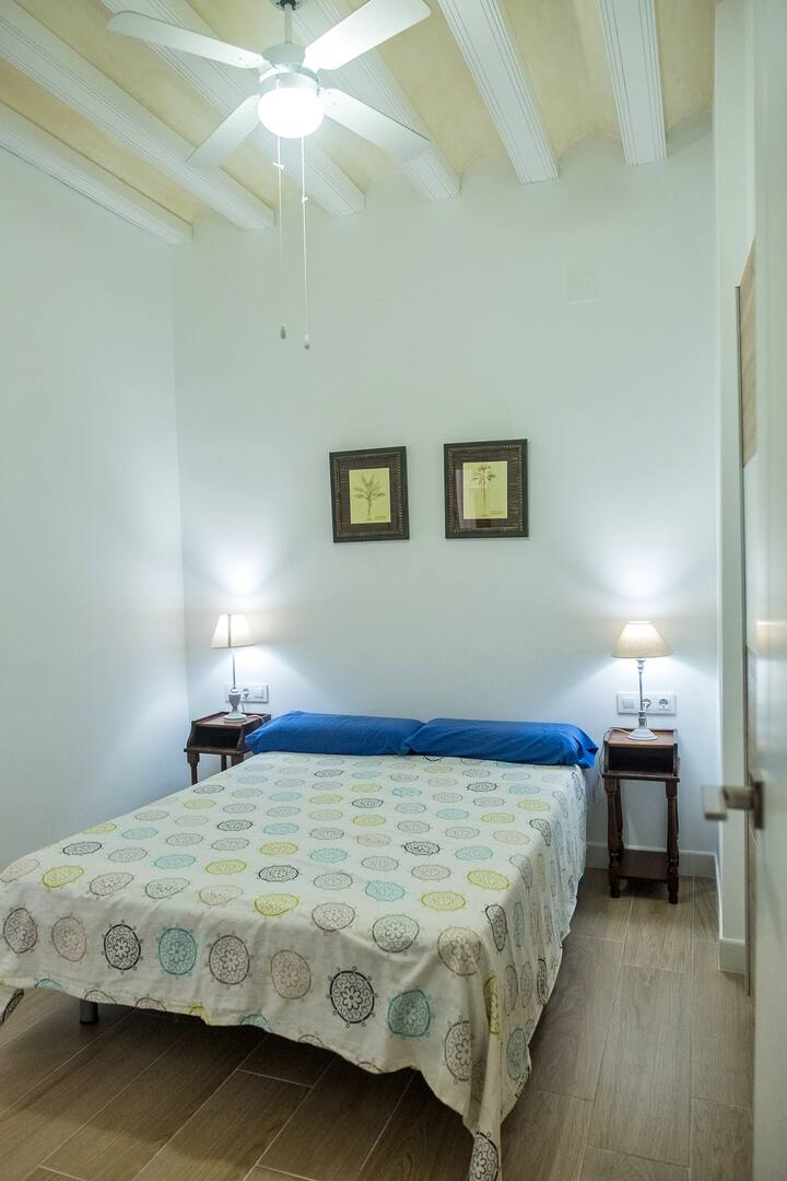 საძინებელი 3