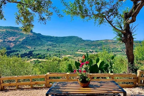 Tiria House Bosa - Vacation Home