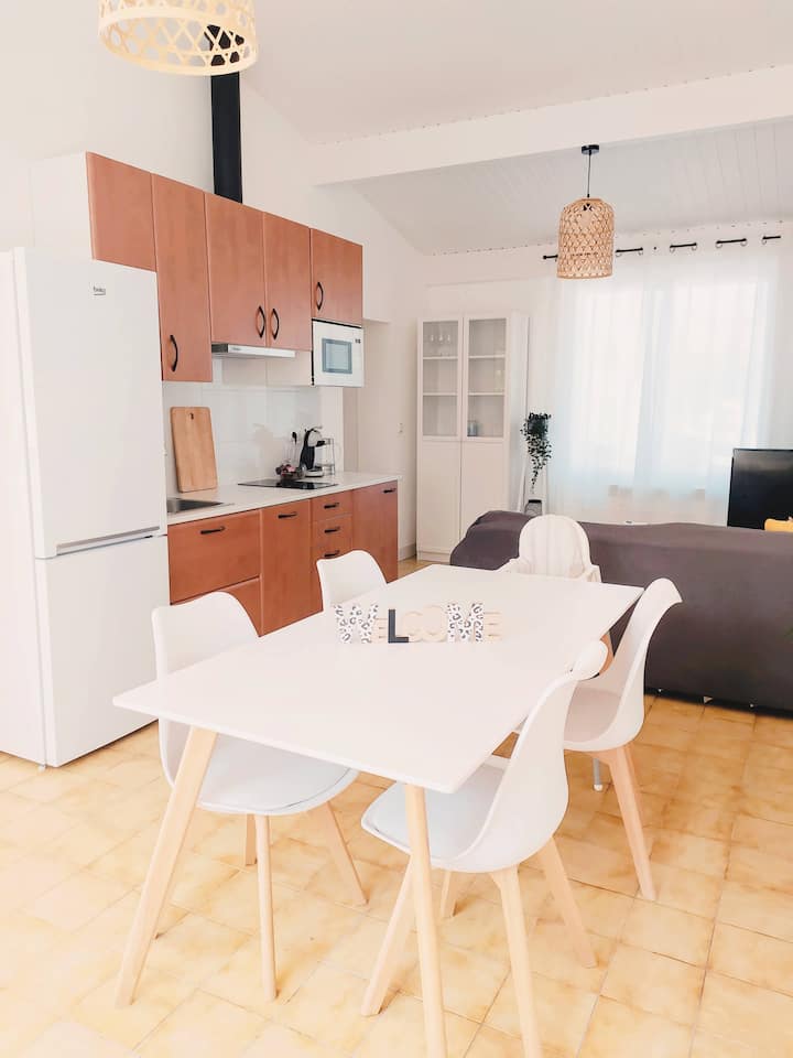 Gure Txokoa – Votre Séjour Au Calme à Hendaye - Hondarribia