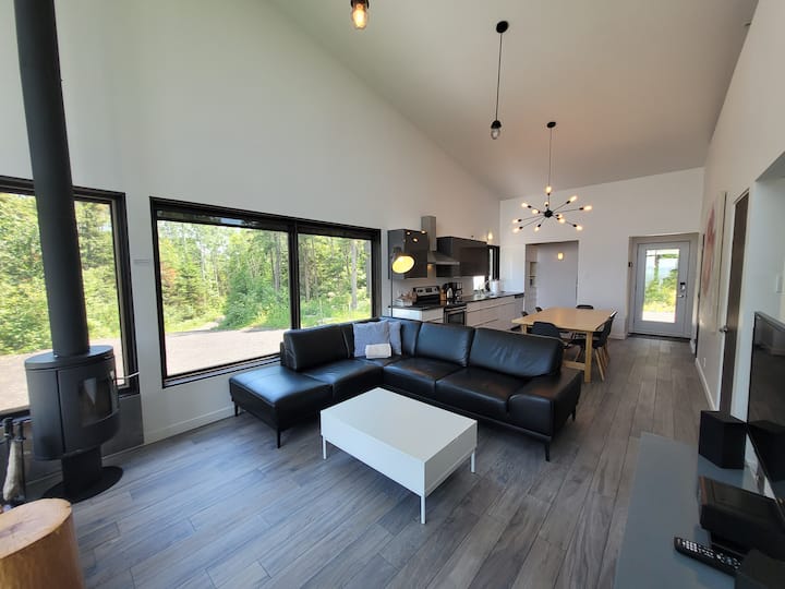 Les Immeubles Charlevoix- Le 339 - La Malbaie