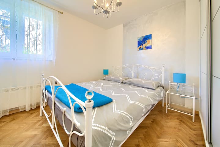 საძინებელი 3