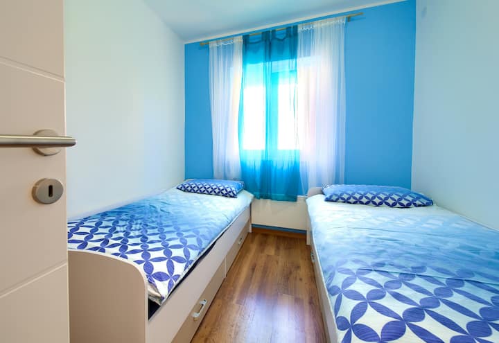 საძინებელი 5