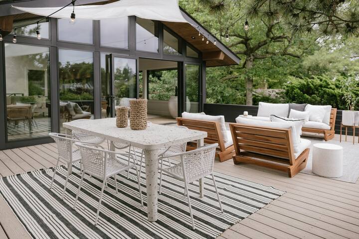 Kid Friendly Summer Oasis in Laurelhurst gallery image 4