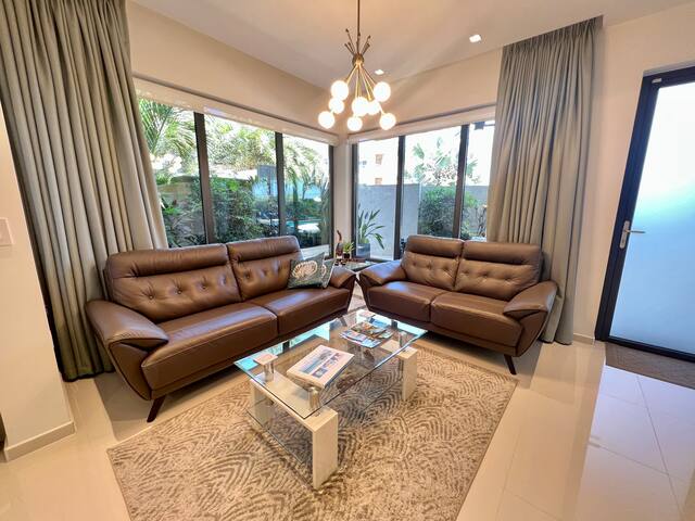 W Vacation Rentals managed Airbnb listing 1