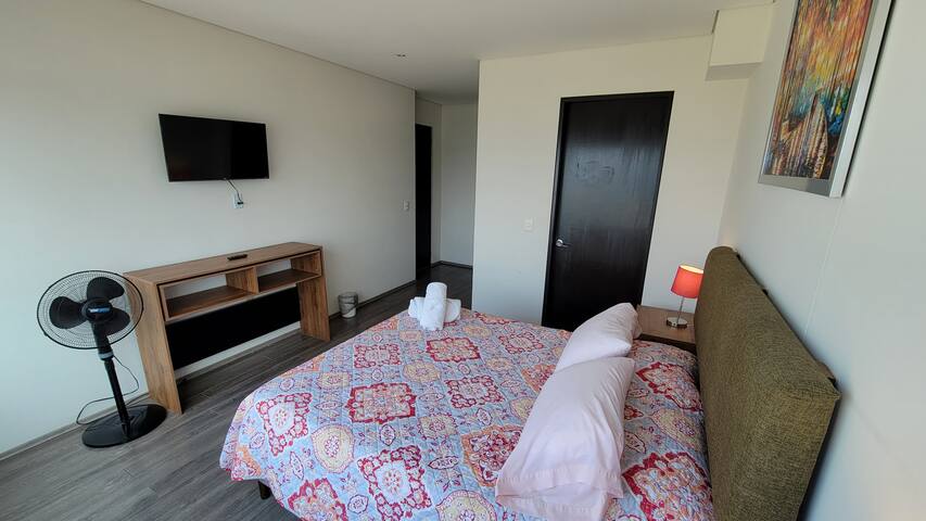 Departamento de 3 habitaciones junto al WTC gallery image 3