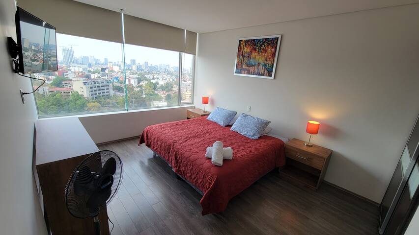 Departamento de 3 habitaciones junto al WTC gallery image 5