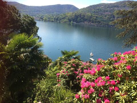 Villa SamarCasa, the perfect place for your getaway