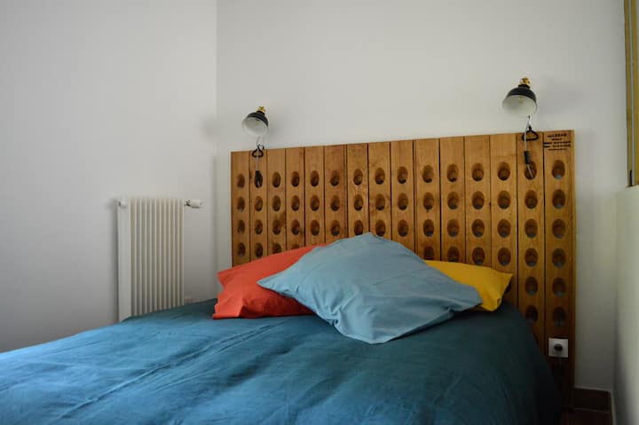Chambre 1