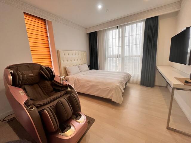 Urbanislandhotel managed Airbnb listing 1