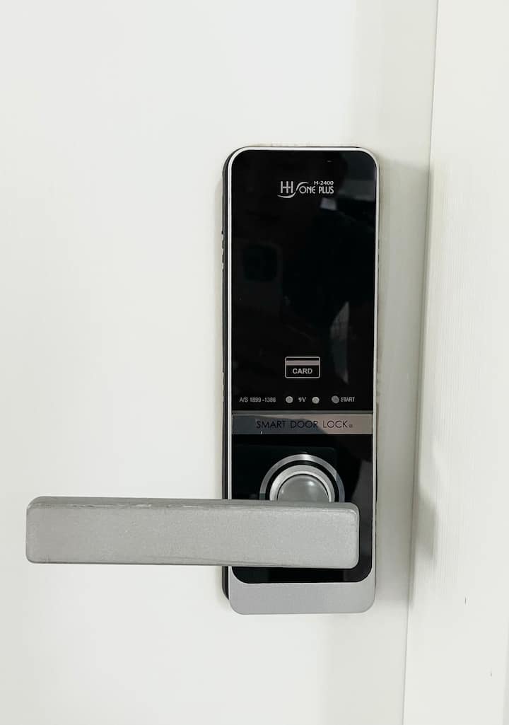 ห้องนอน