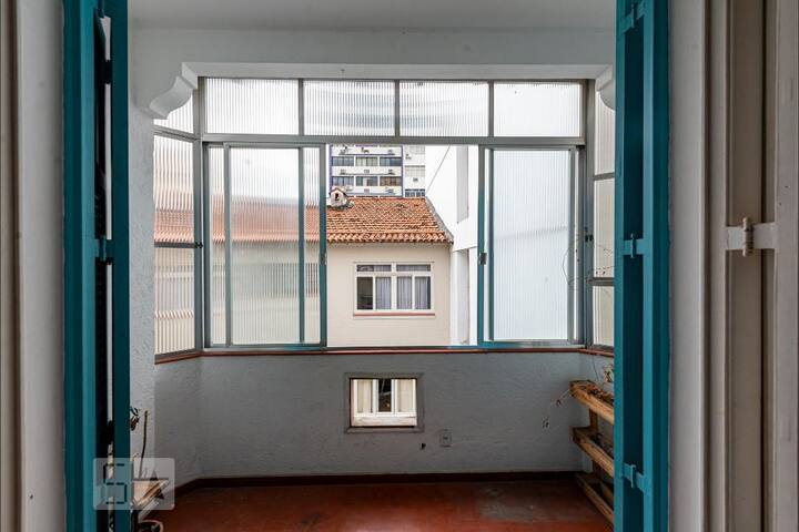 Aconchegante Sala 3 Quartos em Ipanema gallery image 5