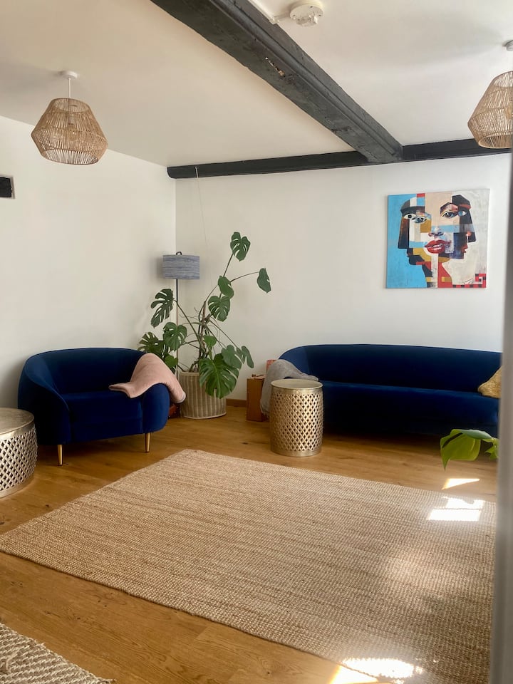 Apartment In The City Centre. - Norwich