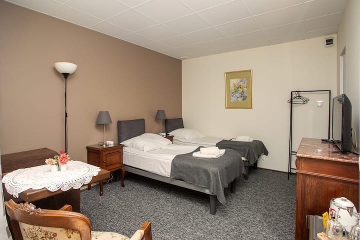 غرفة النوم 3