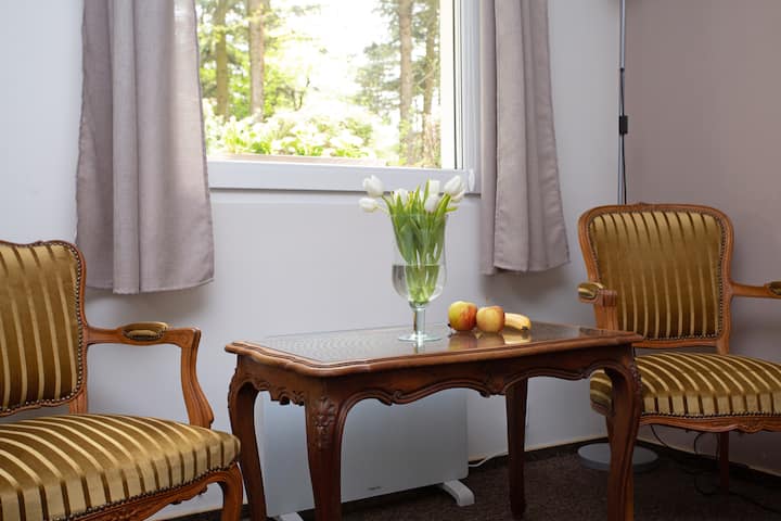 غرفة النوم 1