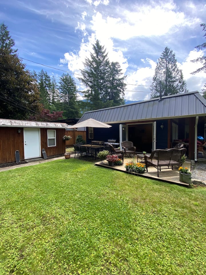 12 Best PetFriendly Cabins In Cultus Lake, Canada Updated 2024 Trip101