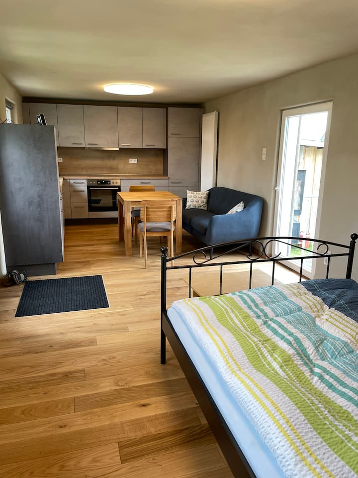 Дневен простор