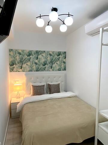 Two-Bedroom Apartment gallery image 3