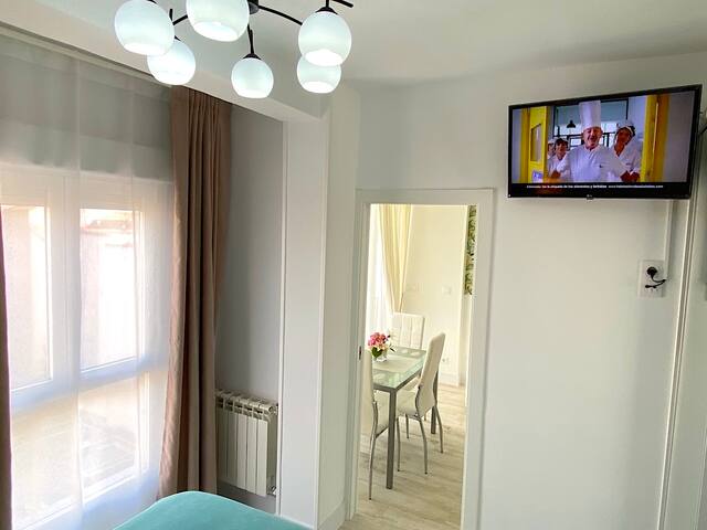 Two-Bedroom Apartment gallery image 4