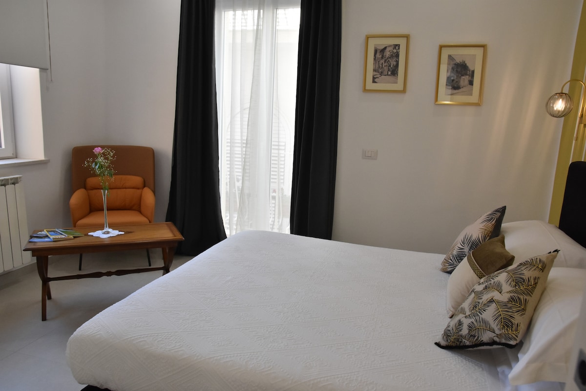 Proprietà Airbnb di successo: Taormina apartments 3 "Anna's house" a Taormina