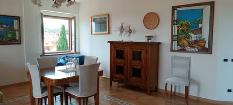 VelaLatina B&B Soverato-Tramontana & Mistral