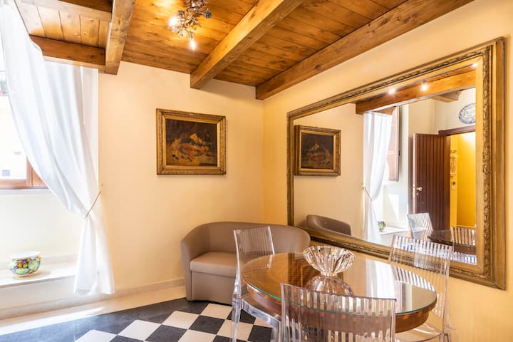 Appartamento Eolo Sgh Pachino - Pachino