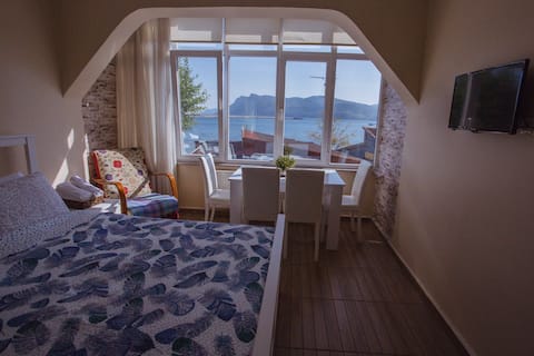 202 Sea View - Ada Apart Beach