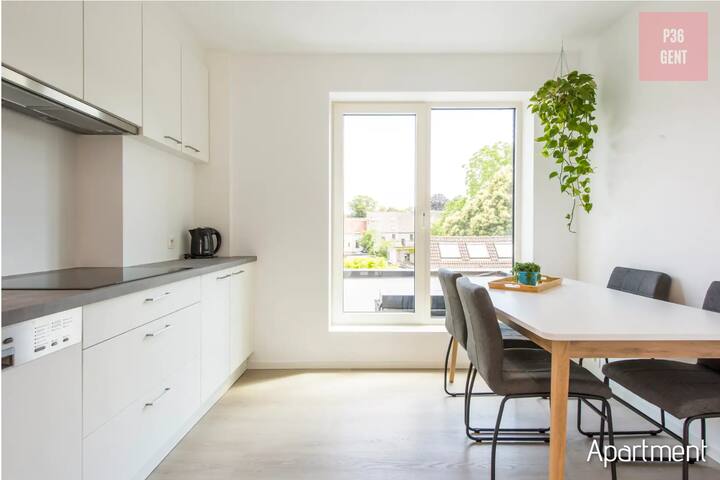 ★Lovely gorgeous duplex w A/C near centre★ gallery image 5