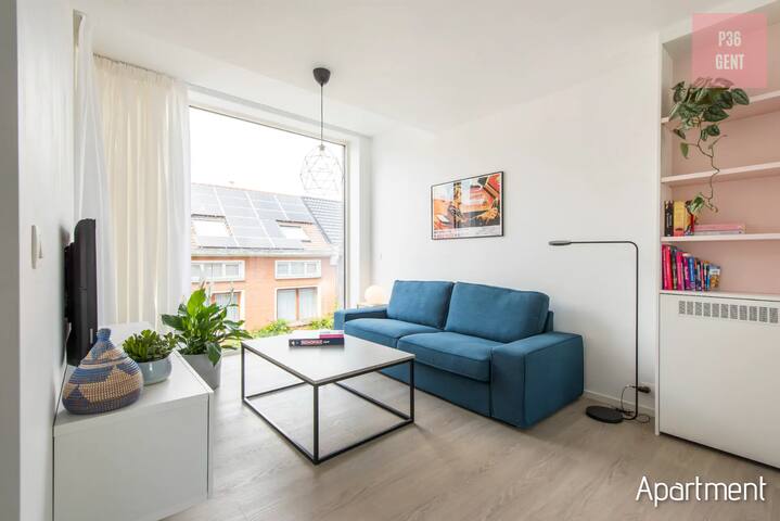 ★Lovely gorgeous duplex w A/C near centre★ gallery image 2