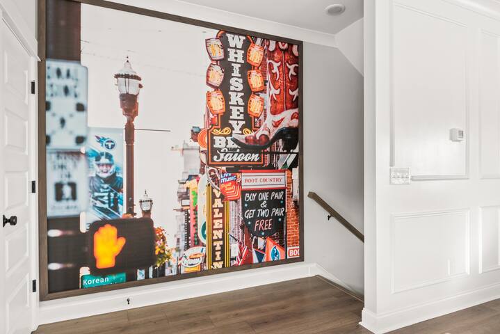 Bachelorettes Welcome!*Sleep 12+!*Broadway Ready!* gallery image 2