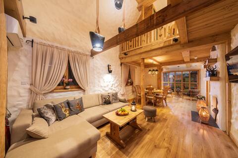 Horna Hut