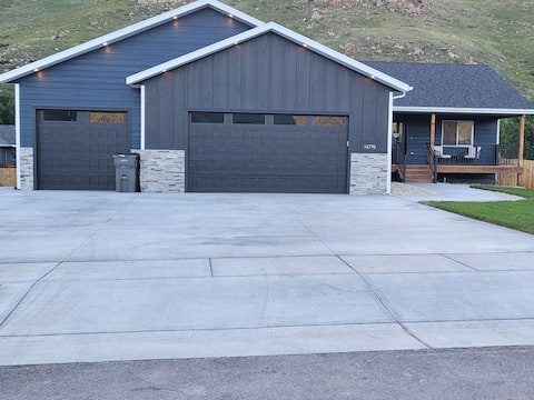 Sturgis Motorcycle Rally Rental