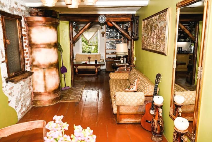 นั่งชิลล์ๆพร้อมกีตาร์