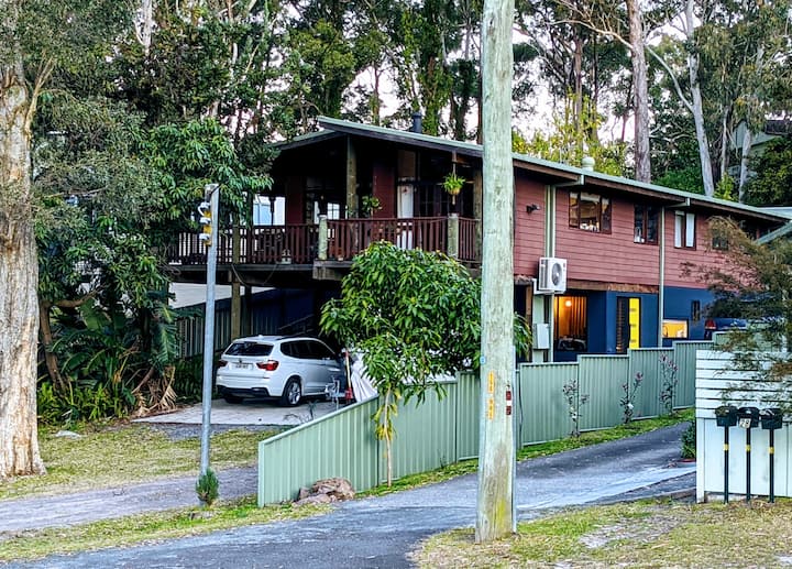 Lemon Tree Passage Holiday Rentals & Homes New South Wales, Australia