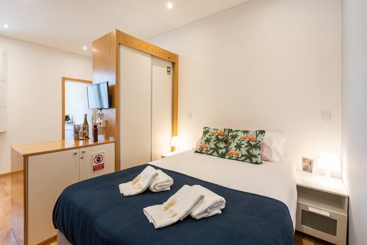 ห้องนอน