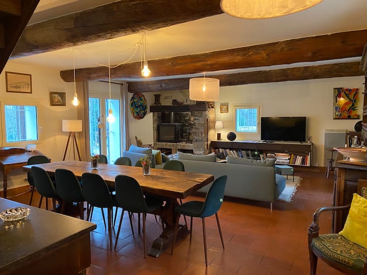 "La Cabane Du Mas" - Adult Only - Argelès-sur-Mer