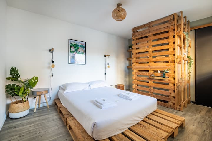Habitación 1