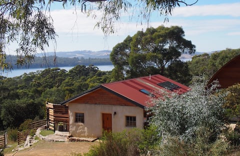 Cove View Cottage