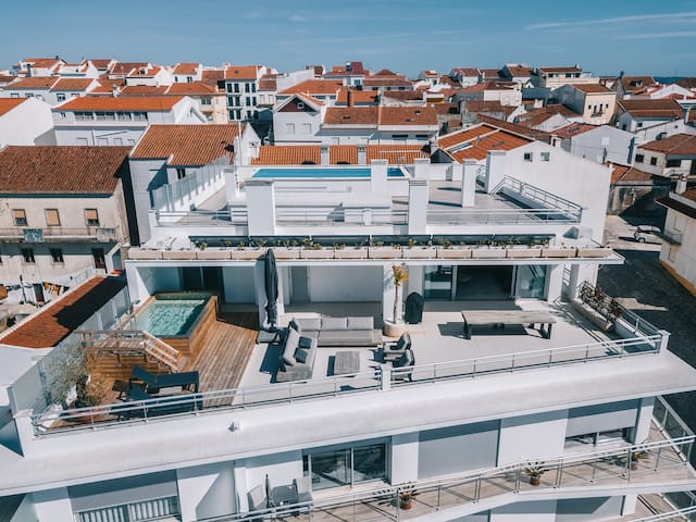 Silver Prop managed Airbnb listing 1